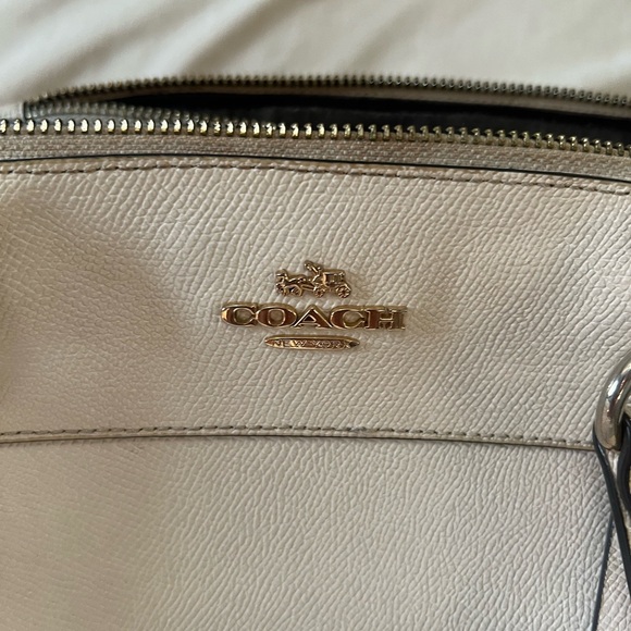Coach Brooke Carryall Bag - Picture 4 of 10